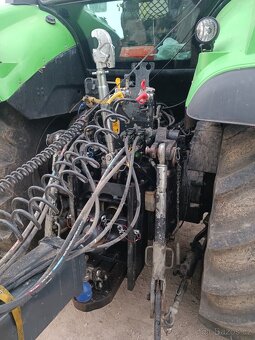 Deutz Fahr Agrotron 7230ttv - 4