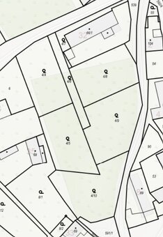 Prodej stavebního pozemku 910m2 - 4