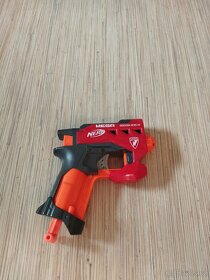Nerf Pistole - 4