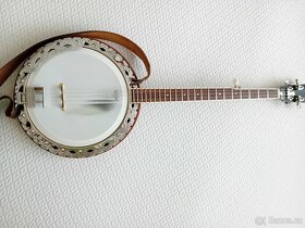 prodám banjo "Framus" - 4