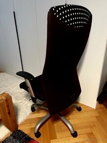 Kancelářská židle / kancelářské křeslo - 4