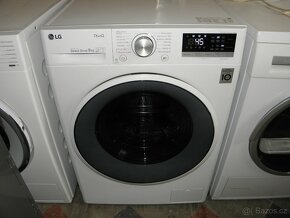 Pračka LG na 9kg - 4