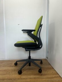 Kancelářská židle Steelcase Gesture Green - 4