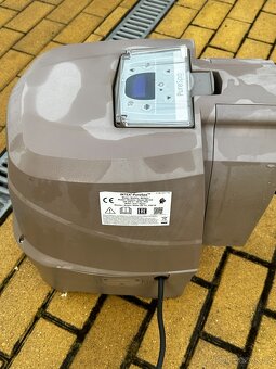 INTEX 12836 Technologická jednotka vířivých bazénů 28426 / 2 - 4