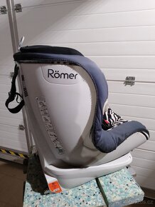 Autosedačka Britax Römer 9-18 kg - 4
