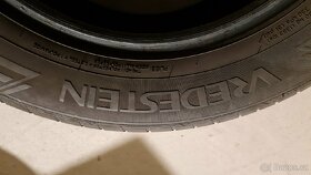 4x letní pneu 205/60 R16 - 4