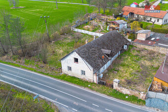 Prodej rodinného domu, 84 m², Rašovice - Jindice - 4
