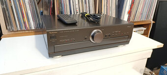 TECHNICS SU-A900 Stereo Integrated Amplifier + DO - 4
