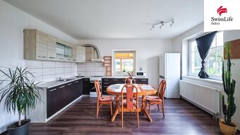 Prodej rodinného domu 160 m2 V Zahradách, Mikulovice - 4