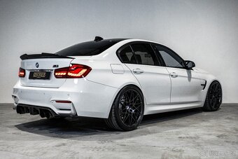 BMW M3 F80 Competition (Odpočet DPH) - 4
