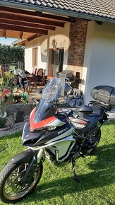 Ducati Multistrada 950 - 4