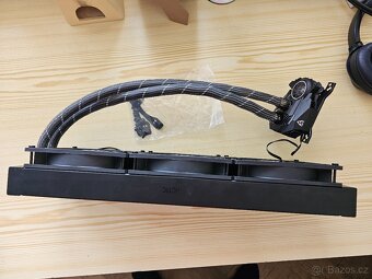 ARCTIC Liquid Freezer II 420 - 4