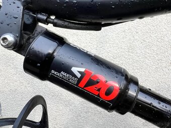 Rockrider 520s - 4