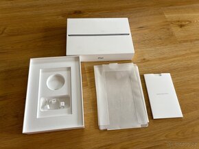 Krabice IPad 64GB - 9th generation - 4