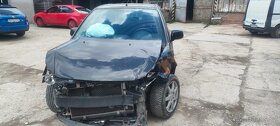 Suzuki SX4 1.5 Comfort Havarovaná - 4
