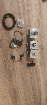 3d tiskárna upgrade Ender 3 - 4