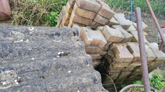 Dlažba a krytina - 4