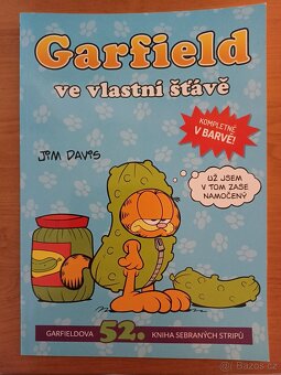 Garfield - 4