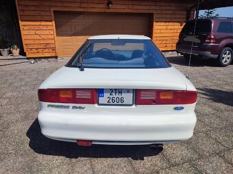Ford Probe GT 1993 - 4