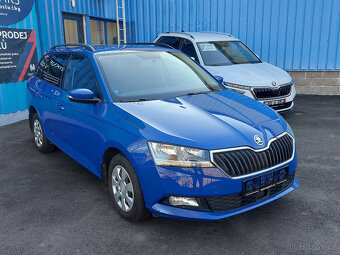 ŠKODA FABIA - 4