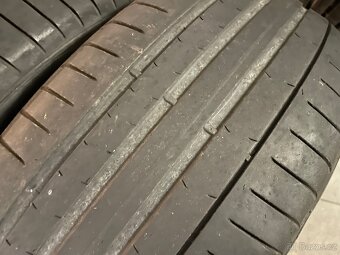 Pirelli P Zero - 225/50 R18 99w - 4