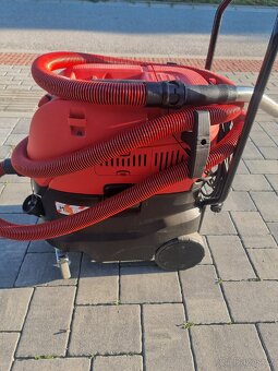 Milwaukee vysavač - 4