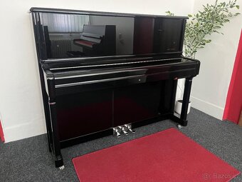 Nové piáno,pianino W.Steinberg , které umí hrát zcela samo - 4
