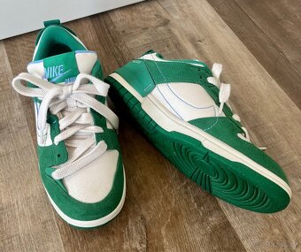 Nike dunk low disrupt 2 Nové tenisky 38,5 - 4