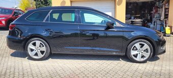 Seat Leon ST 1,4 TSi 92kW benzín "FR" LED světla - 4