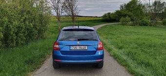 škoda rapid 1.6TDI - 4