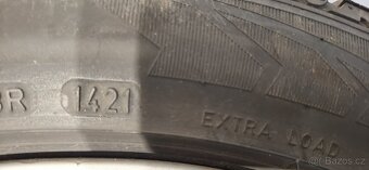alu kola 5x112 R18 - 4