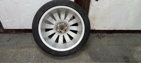 Audi Alu 5x112 R18 rezerva - 4