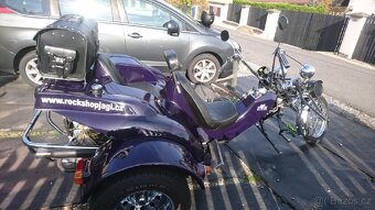 Boom Trikes Family - 4