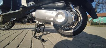 Lambretta V200 Special Flex¨ABS - 4