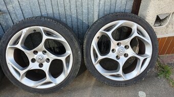 18" Renault 5x114,3 - 4