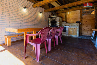 Prodej penzionu, 182 m2, Loučná nad Desnou - 4