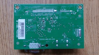 Díly z monitoru - HP 32s Display - 2UD96AA - 4