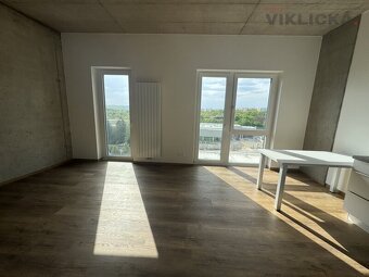Prodej bytu 2+kk, 46 m2, Brno - Horní Heršpice - 4