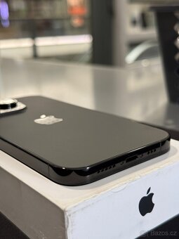 iPhone 14 Pro 512gb 12 měsíců záruka - 4