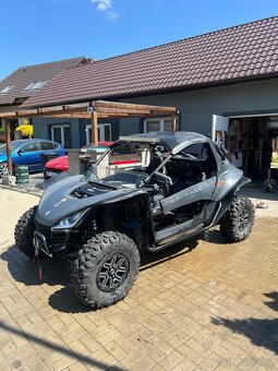 Segway sx10 villain 2024 - 4