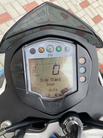 KTM 125 Duke - 4