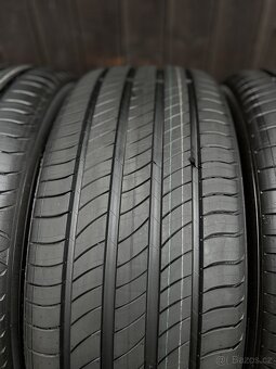 235/50 R19 103V Michelin letní pneu - 4