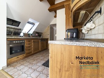 Prodej byty 3+kk, 69 m2 - Zlín - Mokrá, ev.č. 22614 - 4