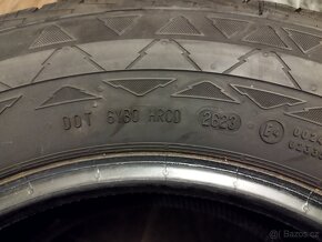 Zimní pneumatiky 235/65/ R16 C - 4