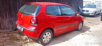 Polo 1.2 44kw - 4