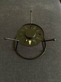 sada na fondue čokoláda/sýr/ - 4
