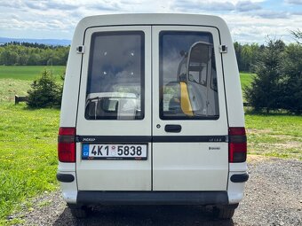 Škoda Felicia Pickup - 4