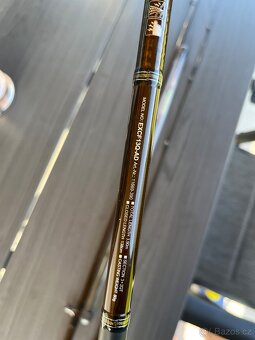 Daiwa Exceler Method Feeder 13Q – 390 cm, 80 g - 4