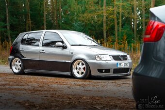 Vw polo gti 6n2 - 4