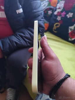 Samsung Galaxy a15 - 8/256gb - 4